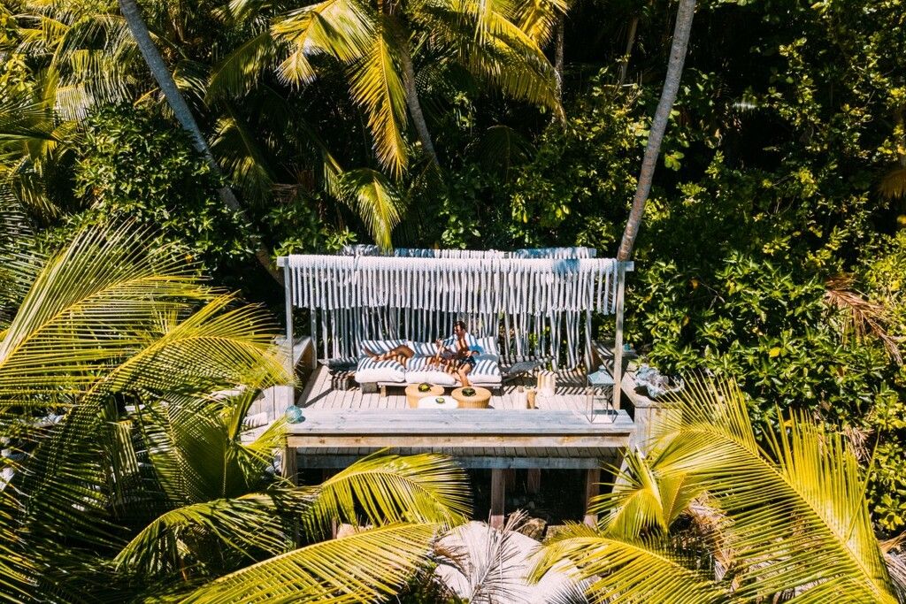 North Island, a Luxury Collection Resort, Seychelles – Photo 2