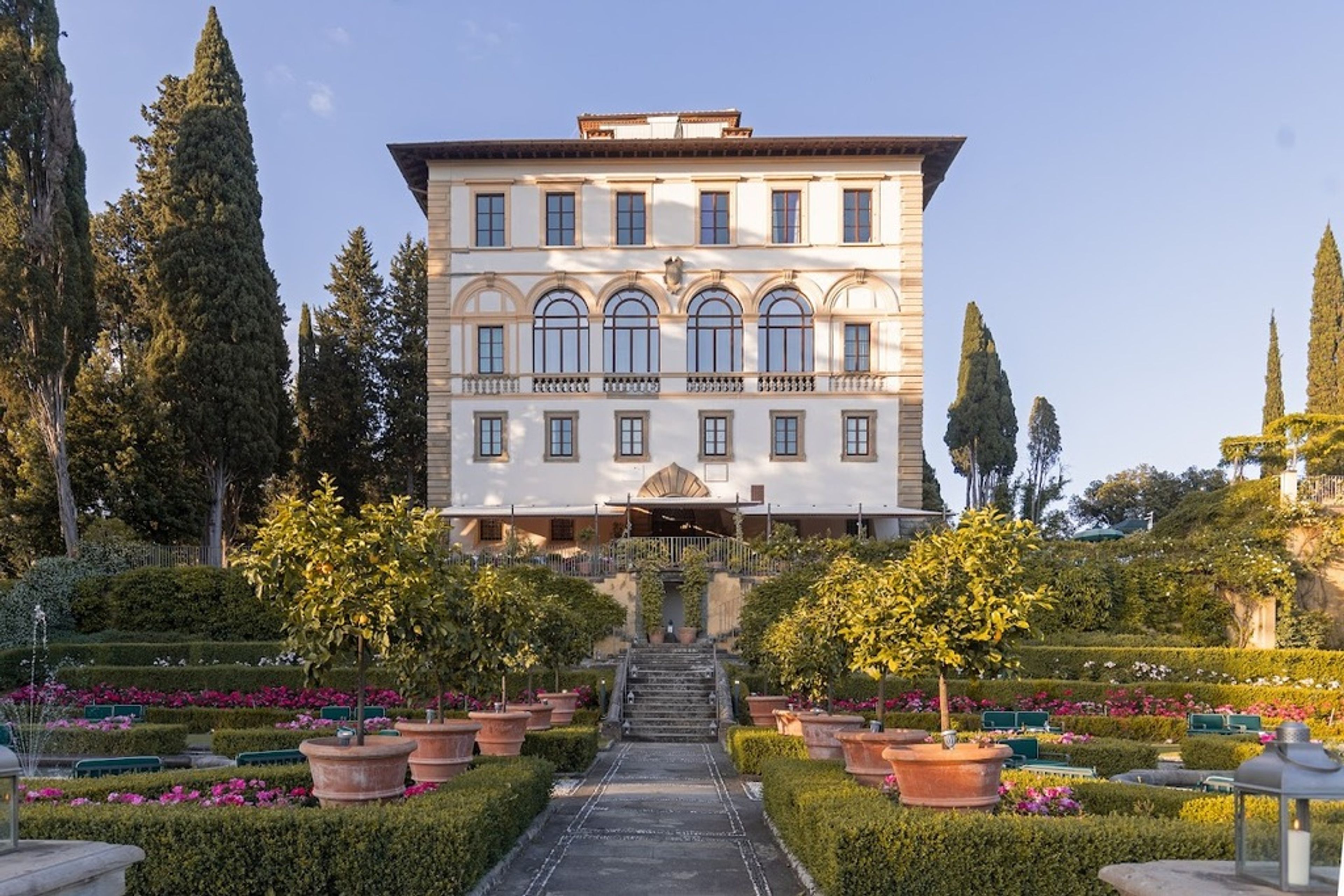 Il Salviatino Firenze