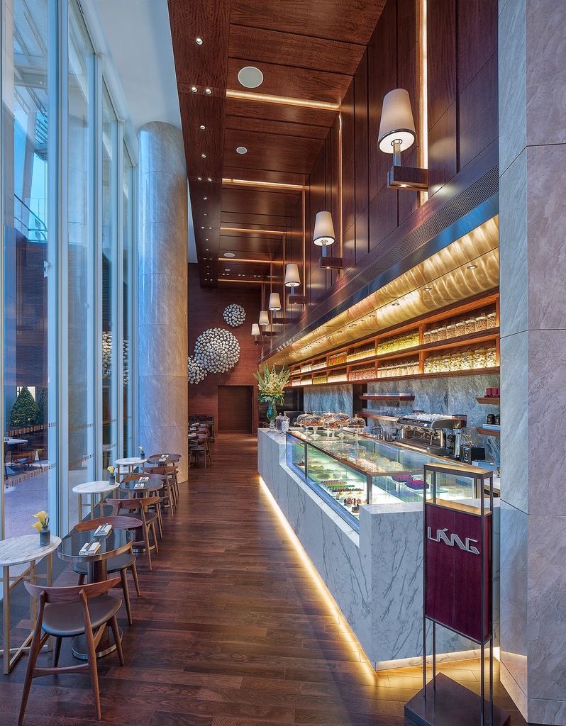 Shangri-La The Shard, London – Photo 6