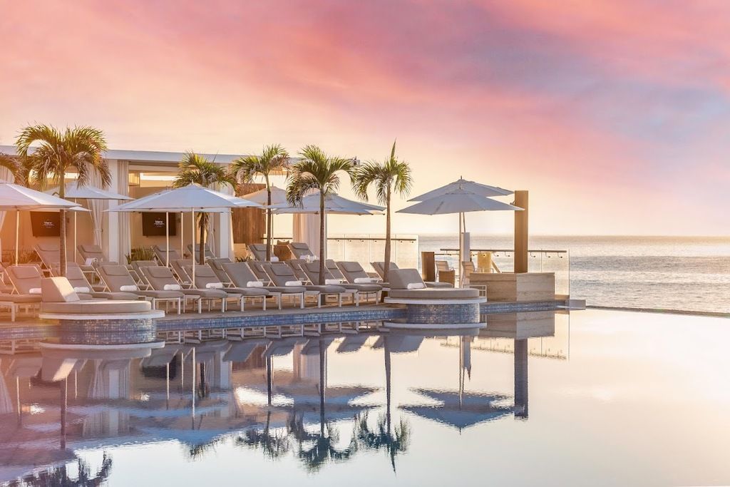 Le Blanc Spa Resort Los Cabos All Inclusive Adults Only – Photo 5