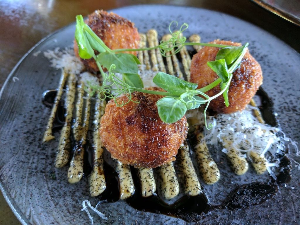 The Pot Luck Club – Photo 4