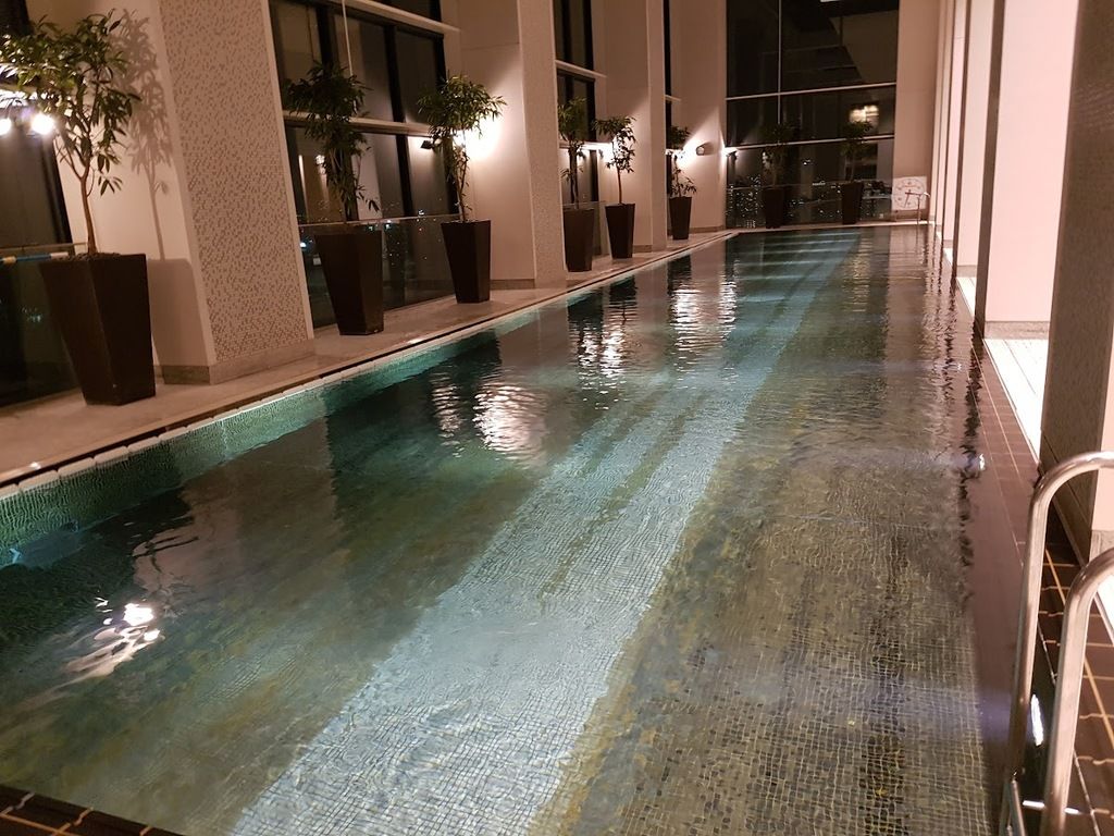 Conrad Tokyo – Photo 3