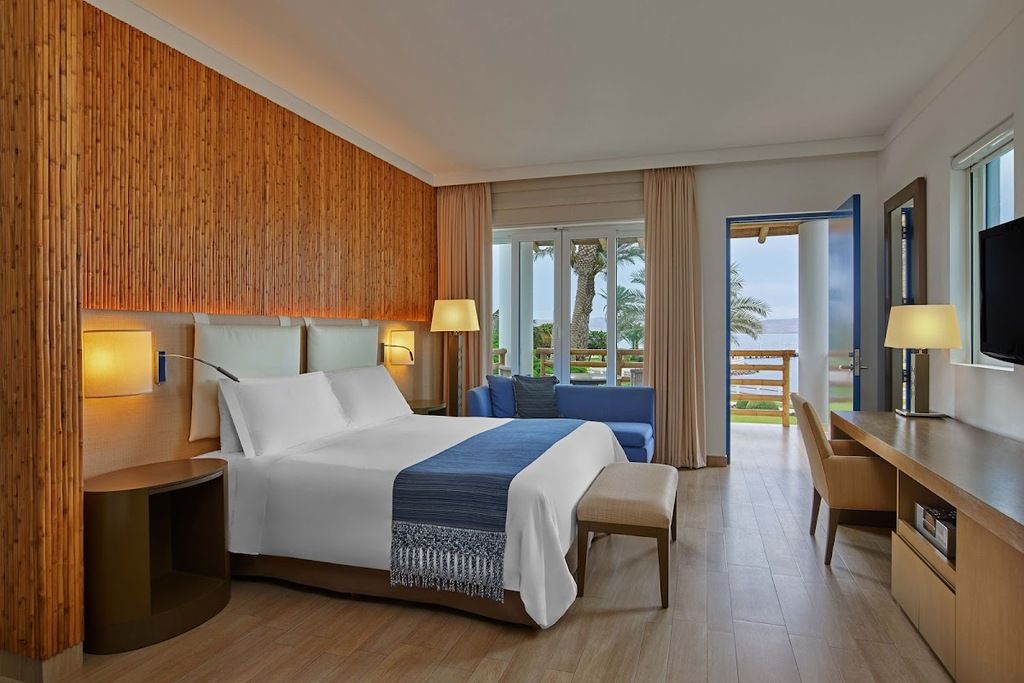 Hotel Paracas, a Luxury Collection Resort, Paracas – Photo 2