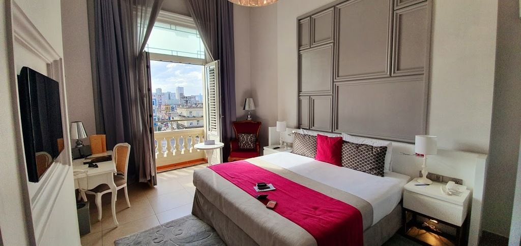 Gran Hotel Manzana Kempinski La Habana – Photo 2