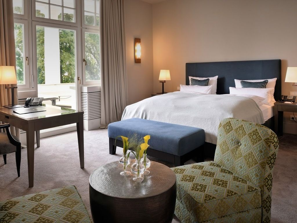 RIVA - Das Hotel am Bodensee – Photo 2