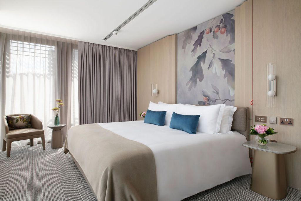 Pan Pacific London – Photo 4