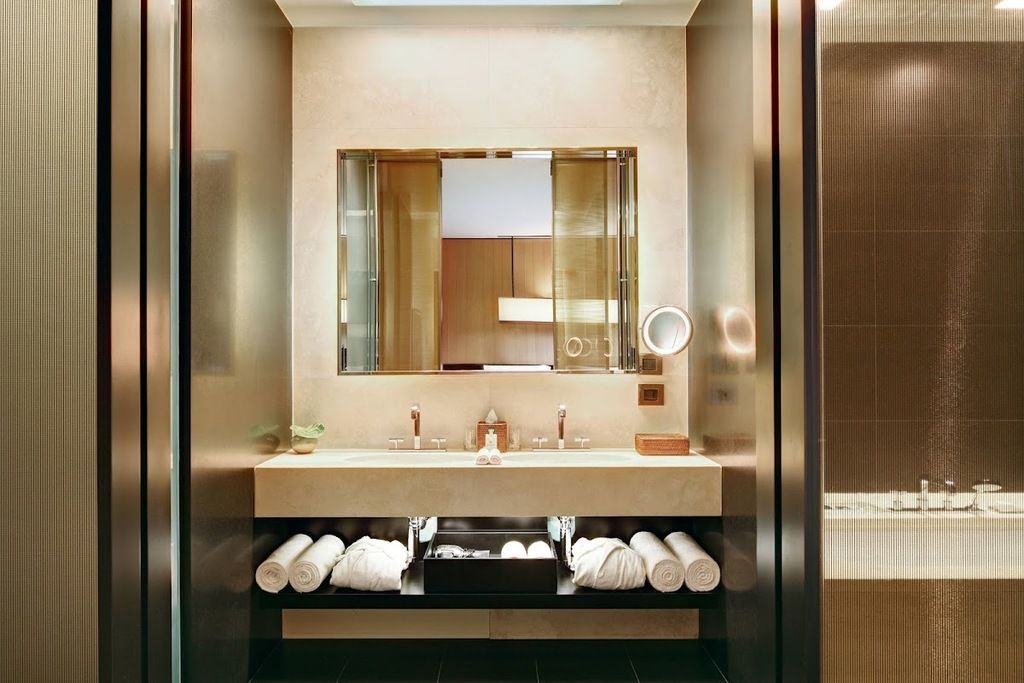 Bulgari Hotel Milano – Photo 4