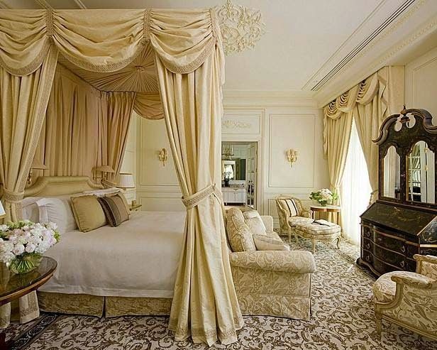 Four Seasons Hotel des Bergues Geneva – Photo 5
