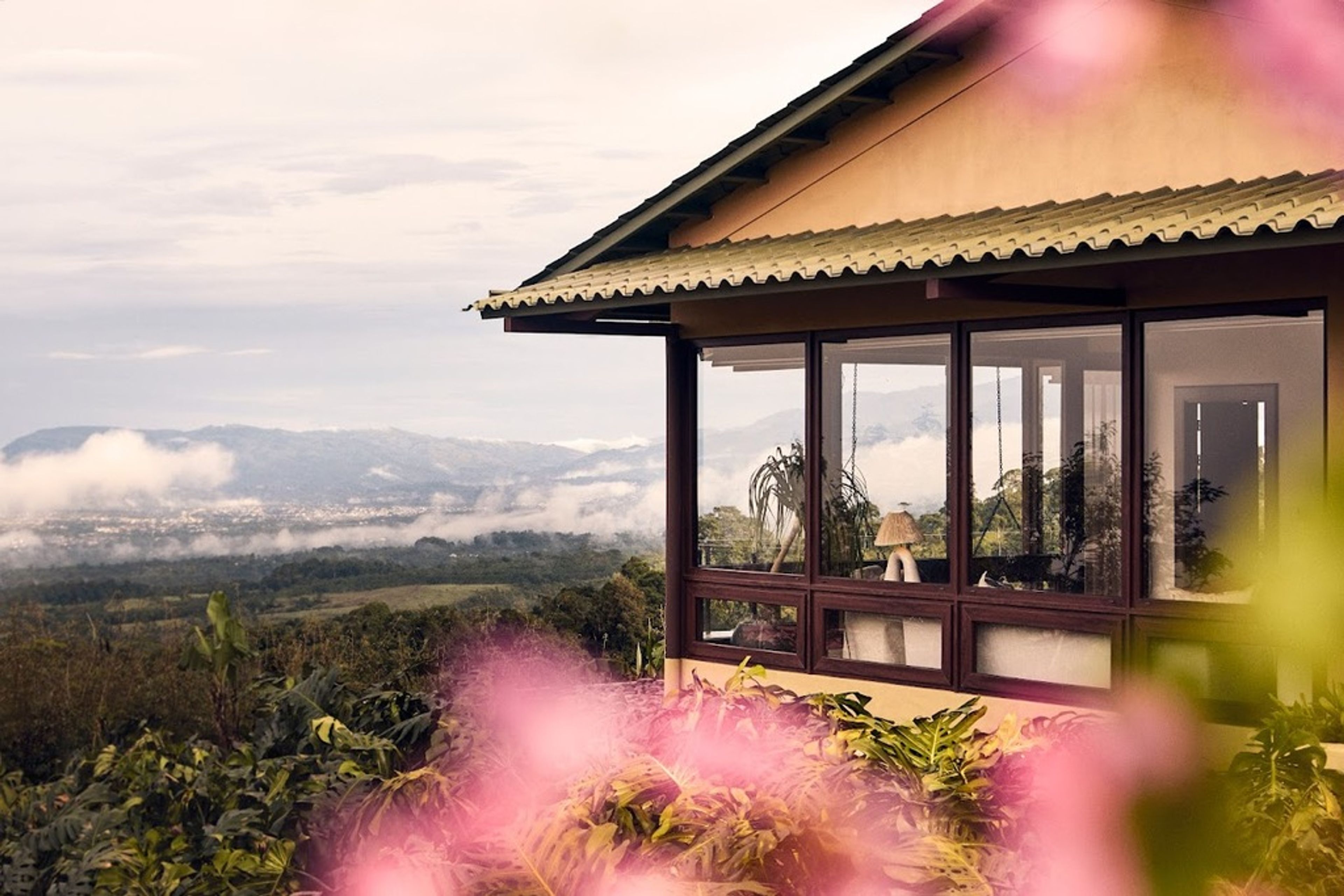 Hacienda AltaGracia, Auberge Resorts Collection