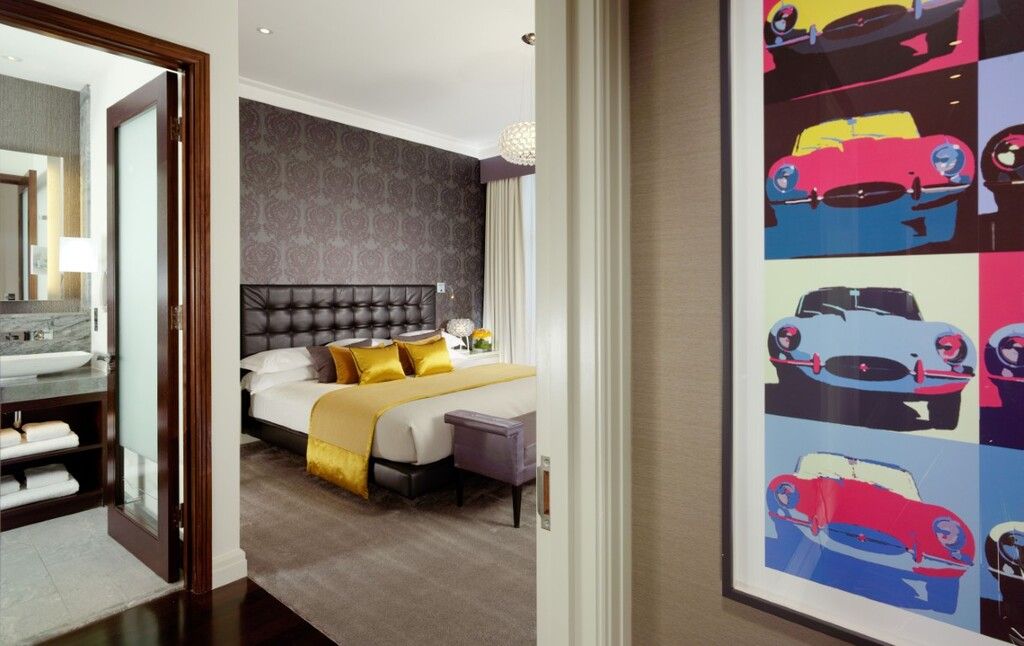 Taj 51 Buckingham Gate Suites and Residences – Photo 5