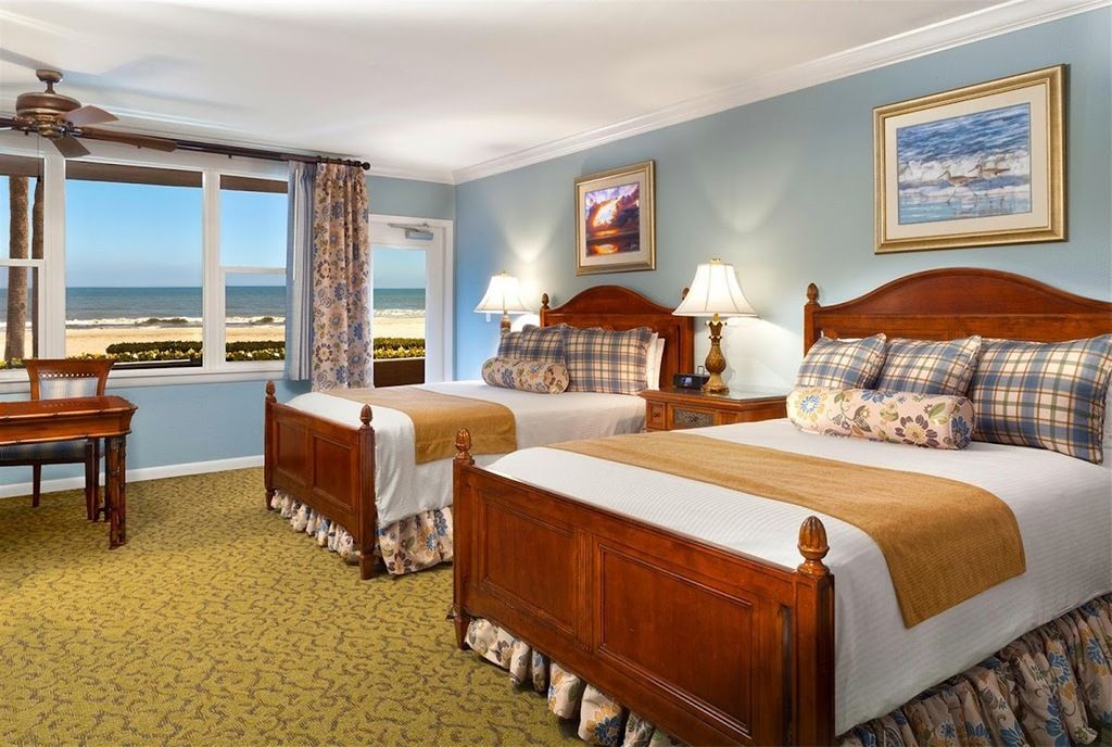 Ponte Vedra Inn & Club – Photo 2