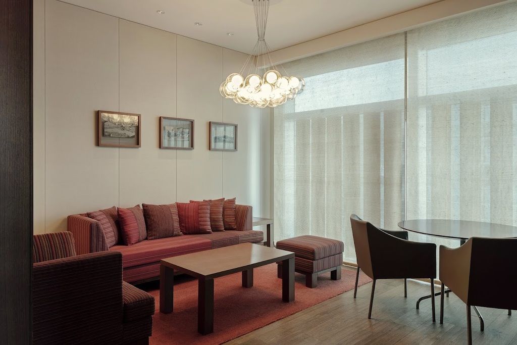 Park Hyatt Busan – Photo 6