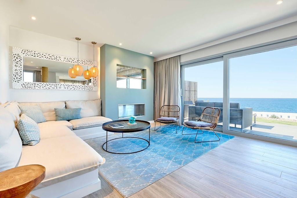 7Pines Resort Ibiza - Destination by Hyatt – Photo 3