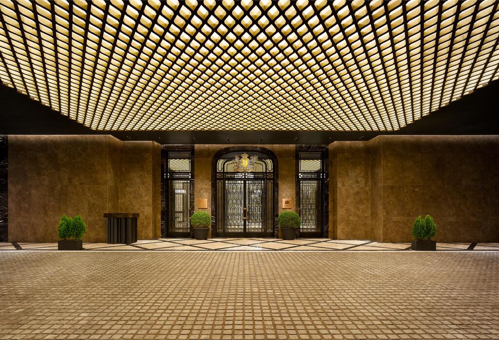 Josun Palace, a Luxury Collection, Seoul Gangnam – Photo 4