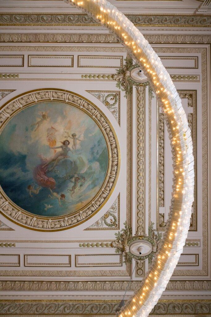 Le Louis XV - Alain Ducasse – Photo 6