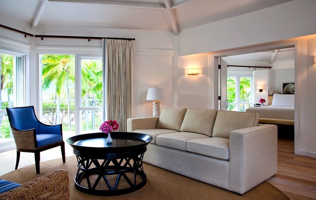 Rosewood Little Dix Bay – Photo 4