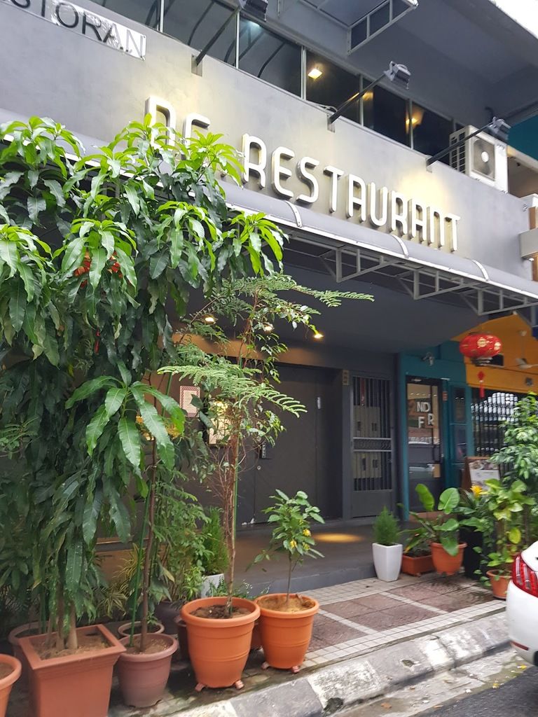 DC Restaurant – Photo 3