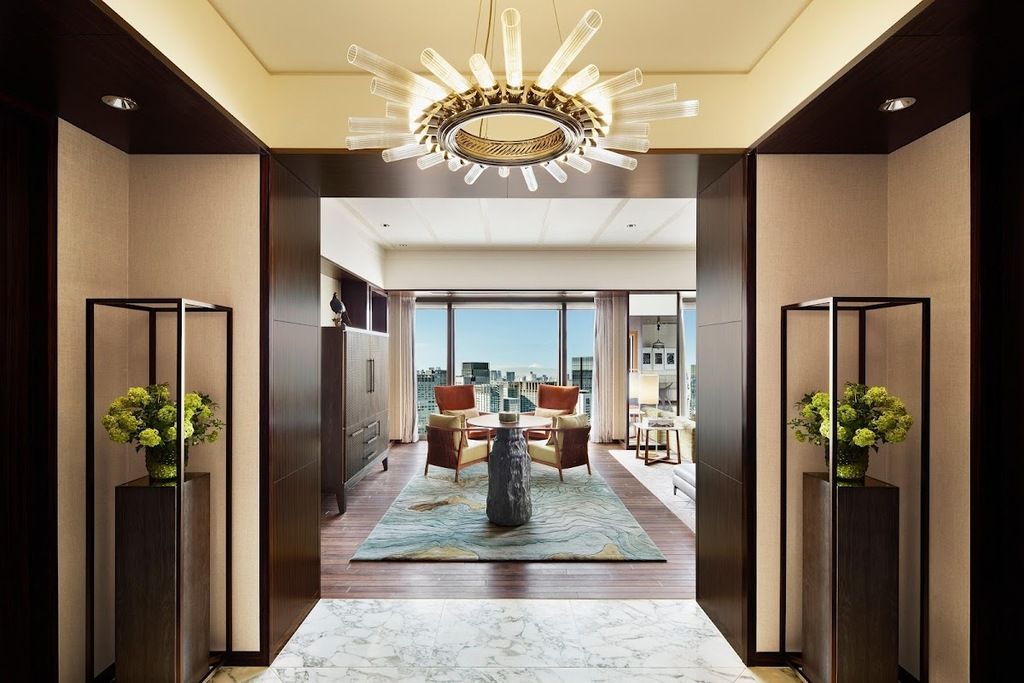 Mandarin Oriental, Tokyo – Photo 2