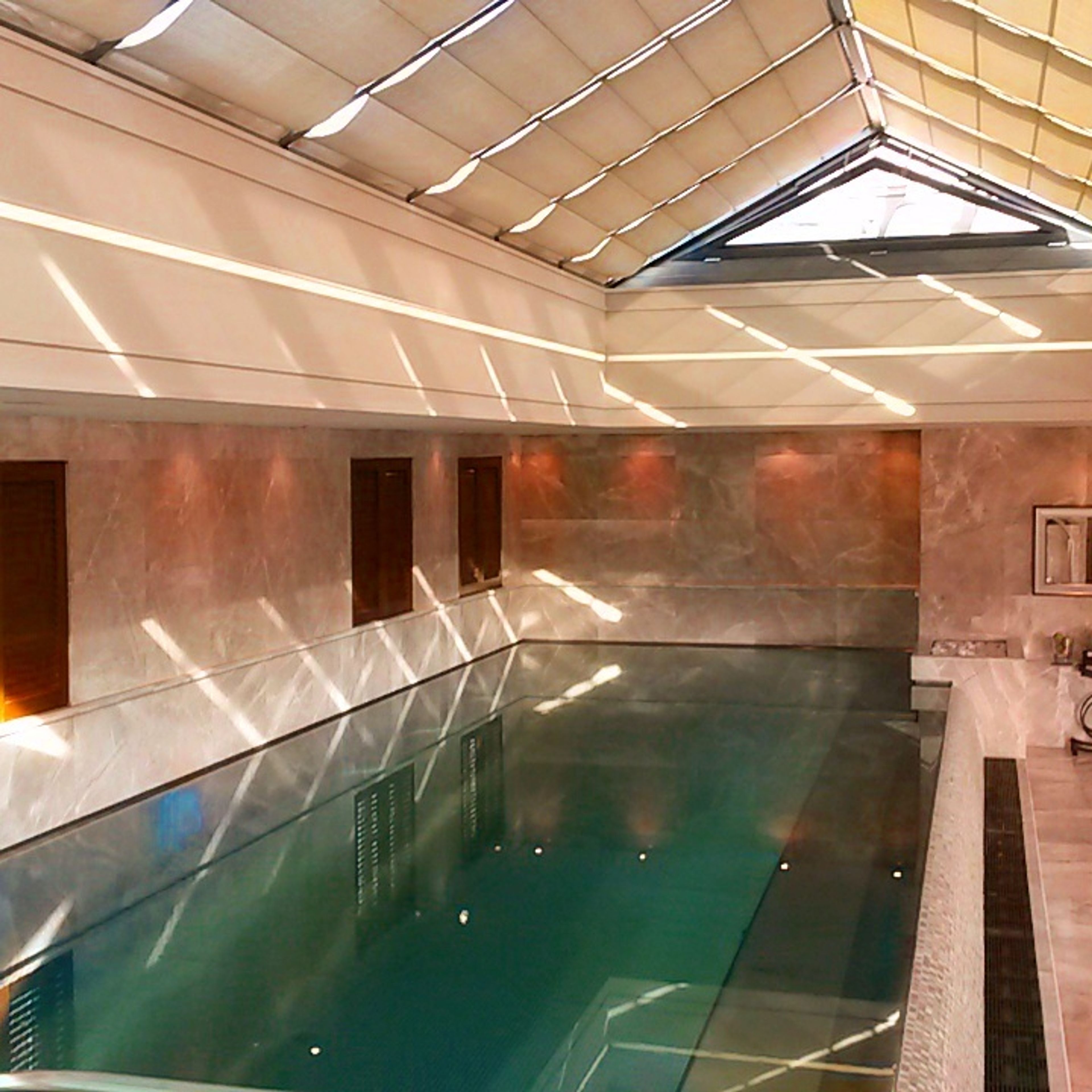 Four Seasons Hotel des Bergues Geneva – Photo 3