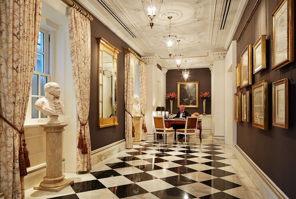 The Jefferson, Washington, DC – Photo 6