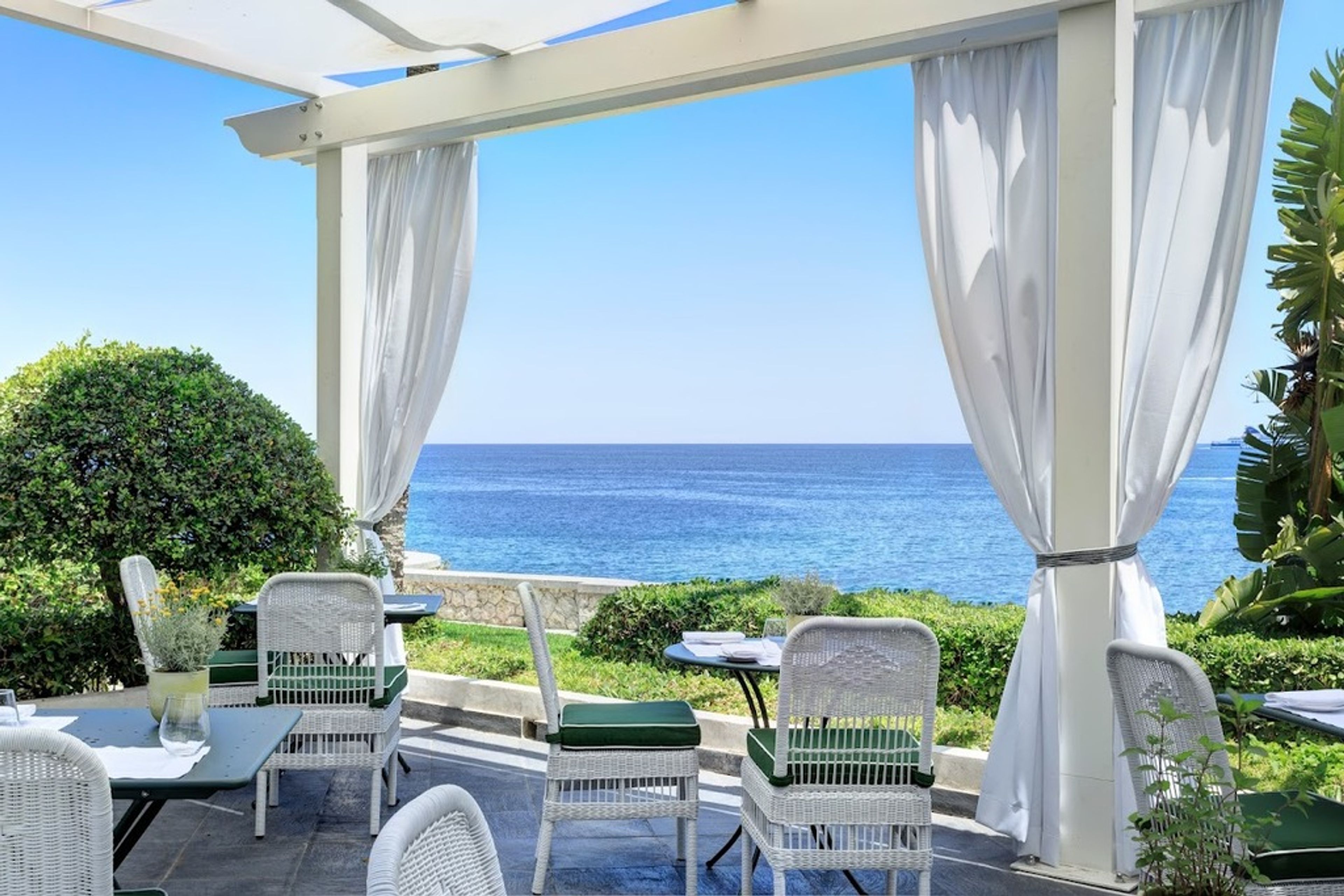 Villa Igiea, a Rocco Forte Hotel