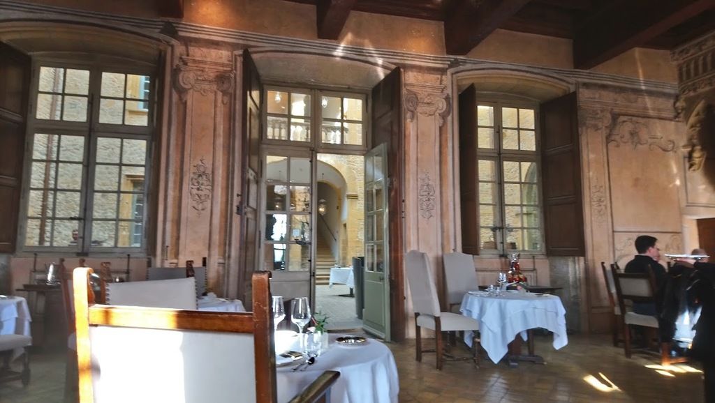 Château de Bagnols – Photo 5