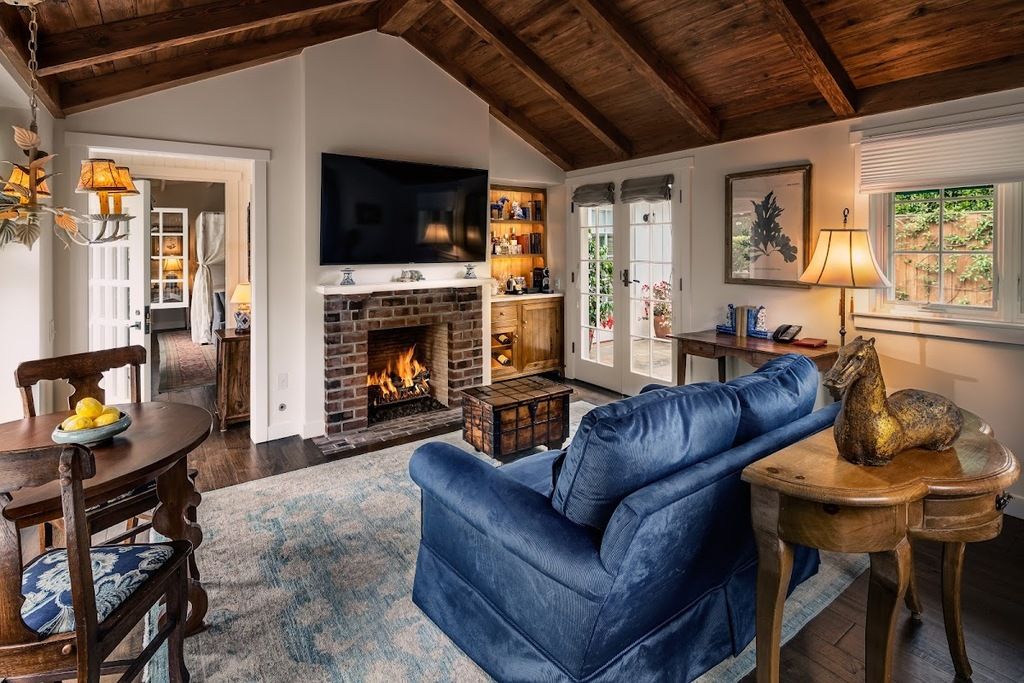 San Ysidro Ranch – Photo 6