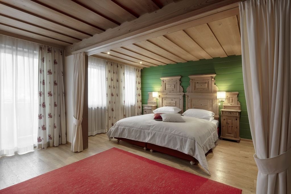 Hotel La Perla – Photo 2
