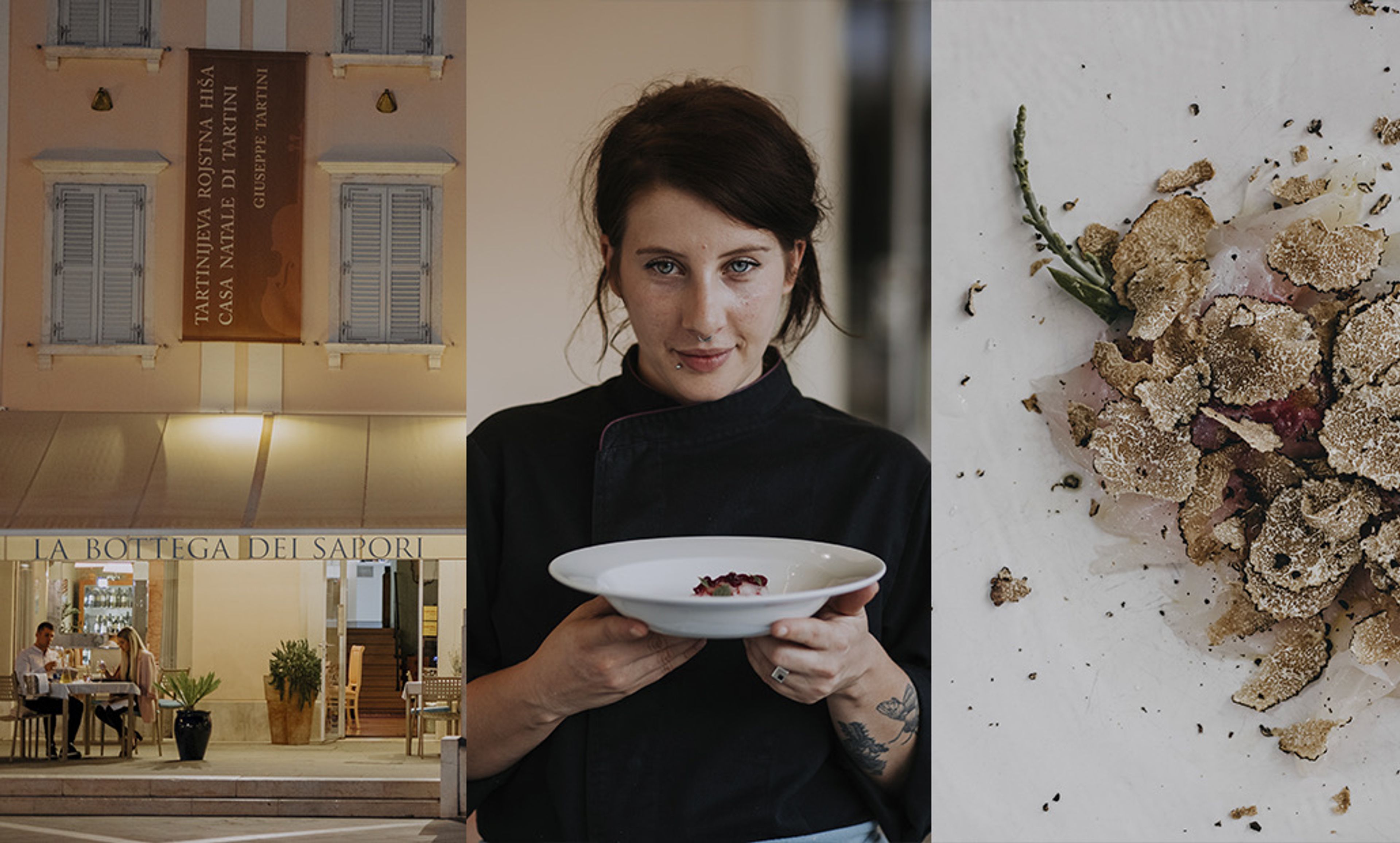 La Bottega Dei Sapori