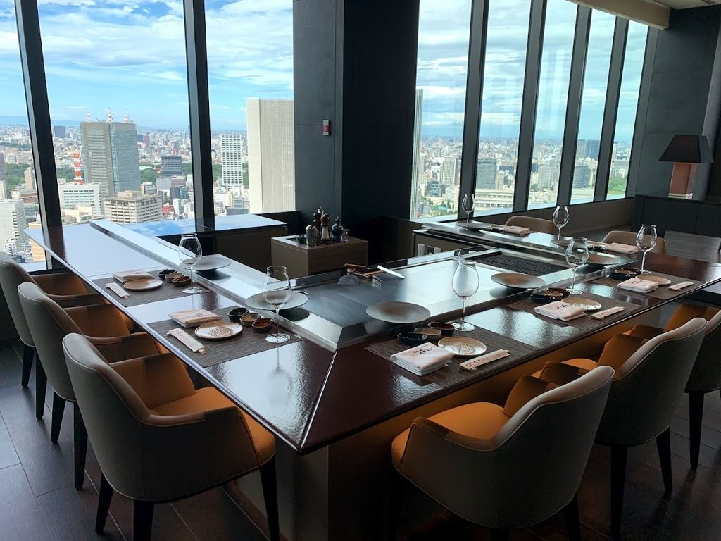 The Okura Tokyo – Photo 5