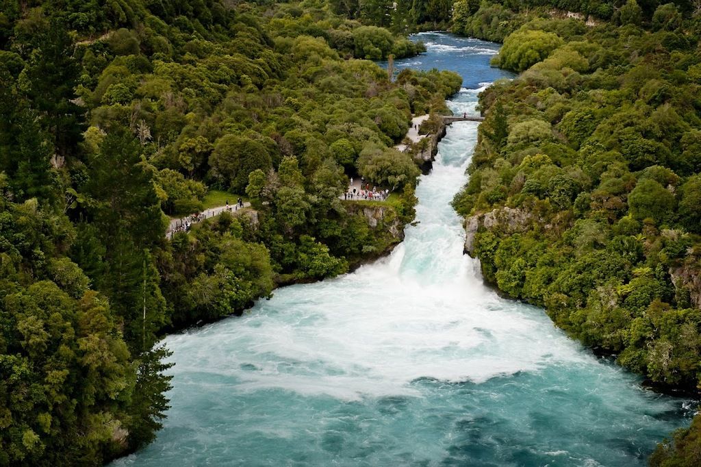 Huka Lodge – Photo 4