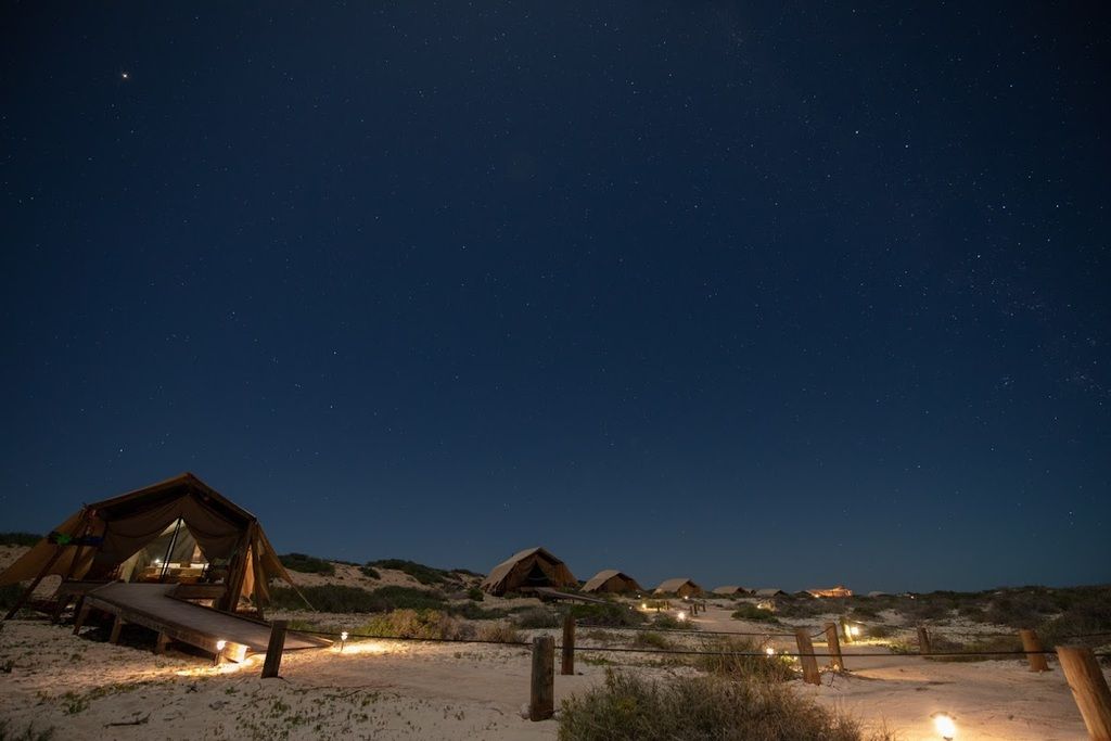 Sal Salis Ningaloo Reef Safari Camp – Photo 3