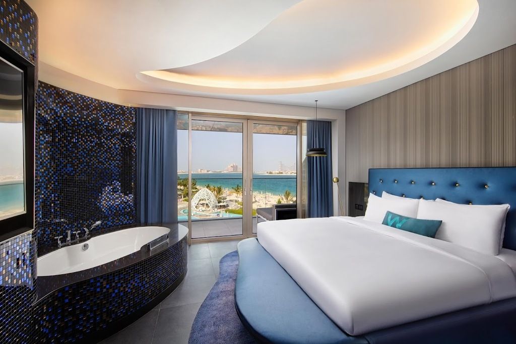 W Dubai - The Palm – Photo 2