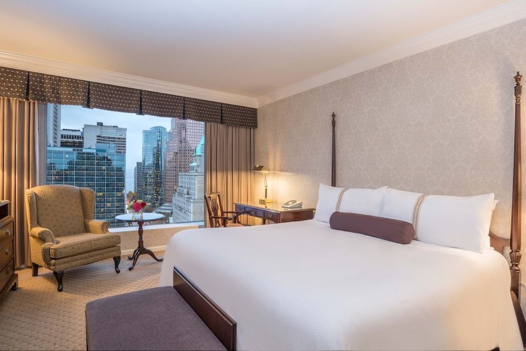 Sutton Place Hotel Vancouver – Photo 5