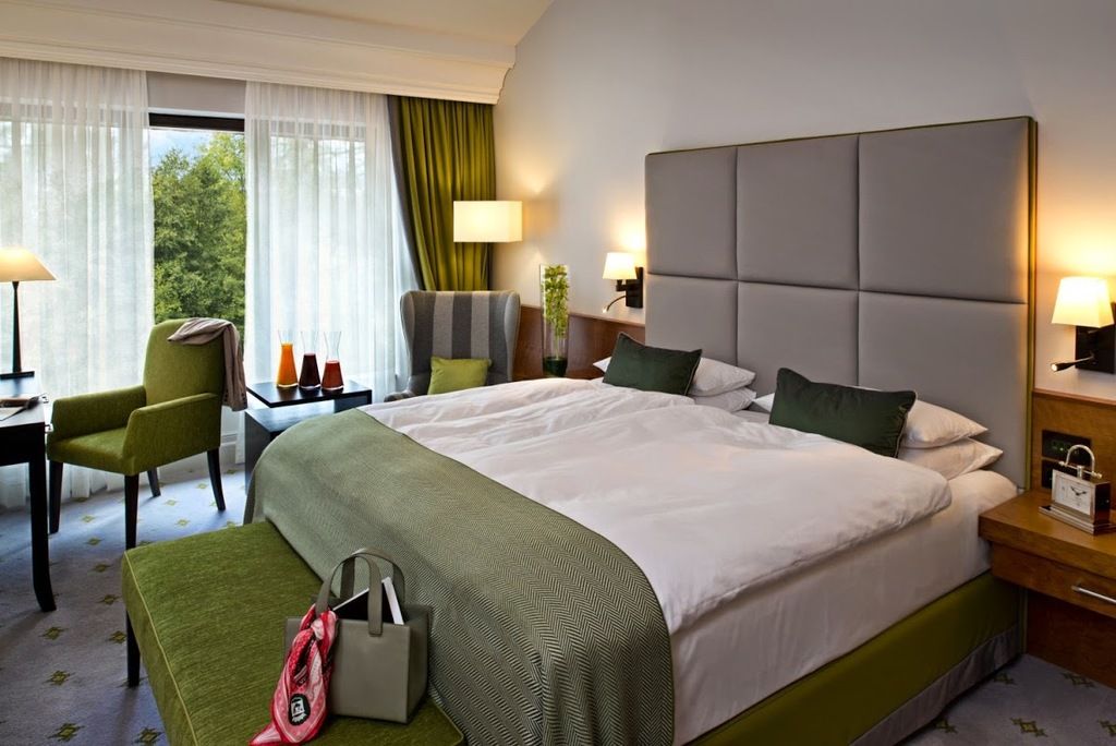 Hilton Frankfurt Gravenbruch – Photo 4