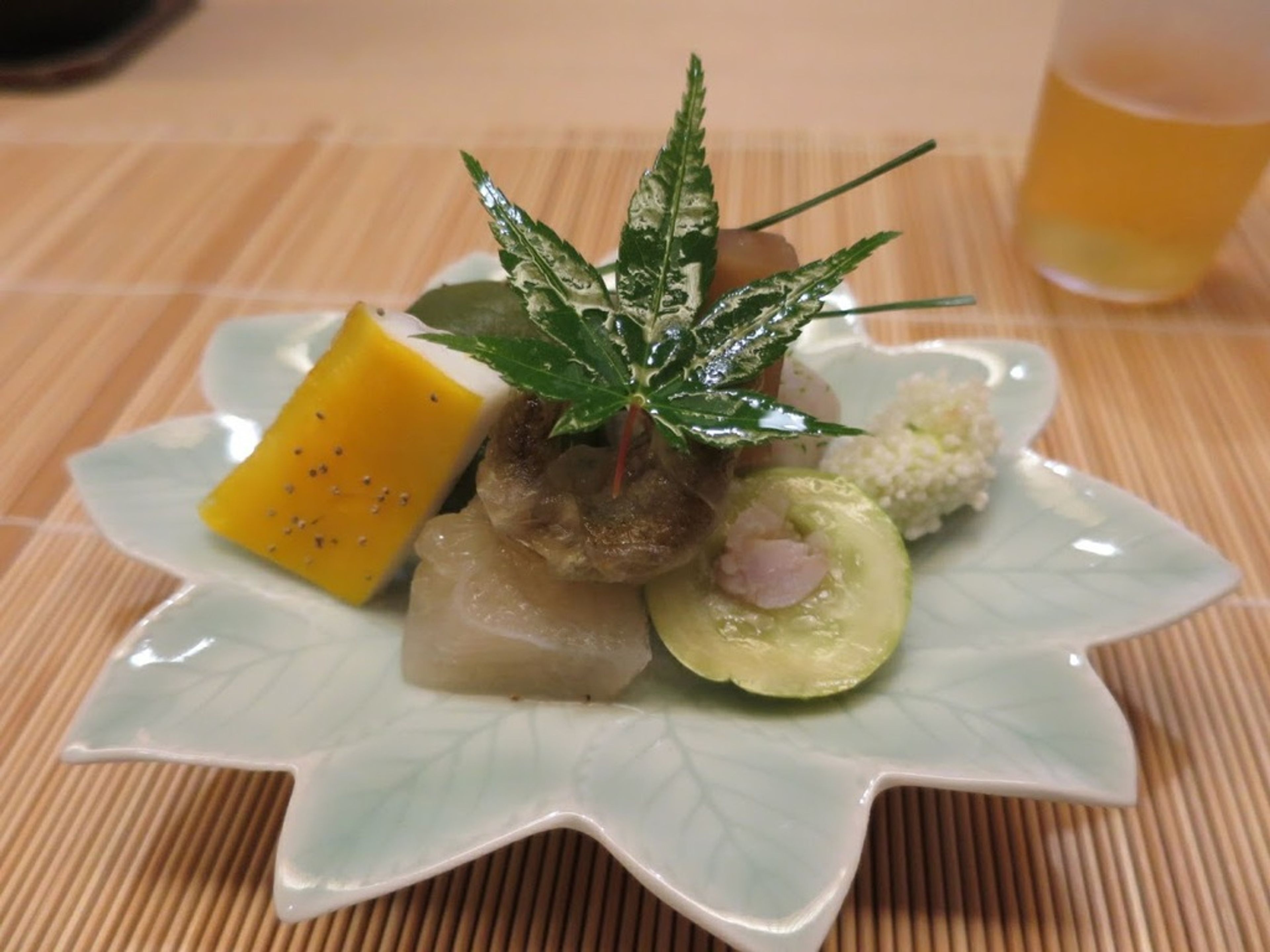 御料理 はやし - Oryouri Hayashi