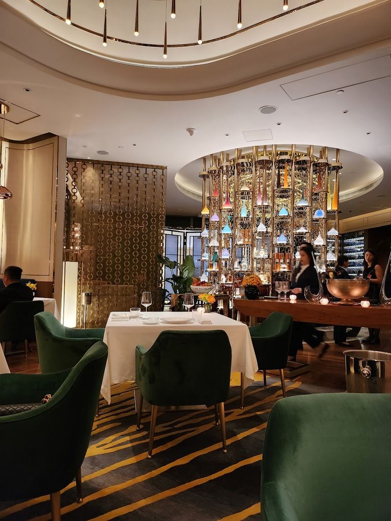 8½ Otto e Mezzo BOMBANA Macau – Photo 5