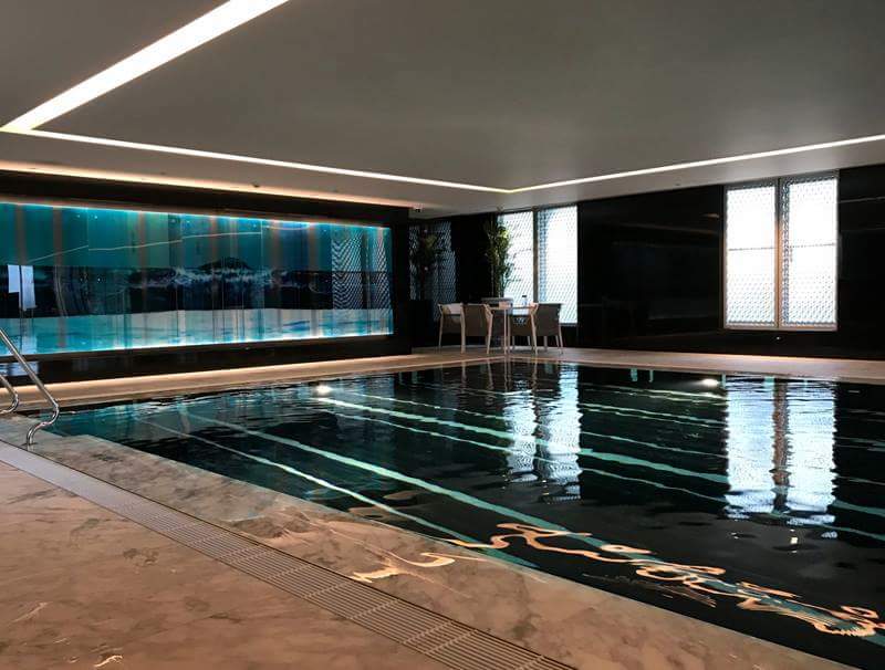 The Peninsula Beijing – Photo 2