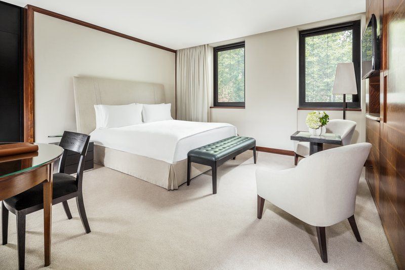 COMO The Halkin, London – Photo 2