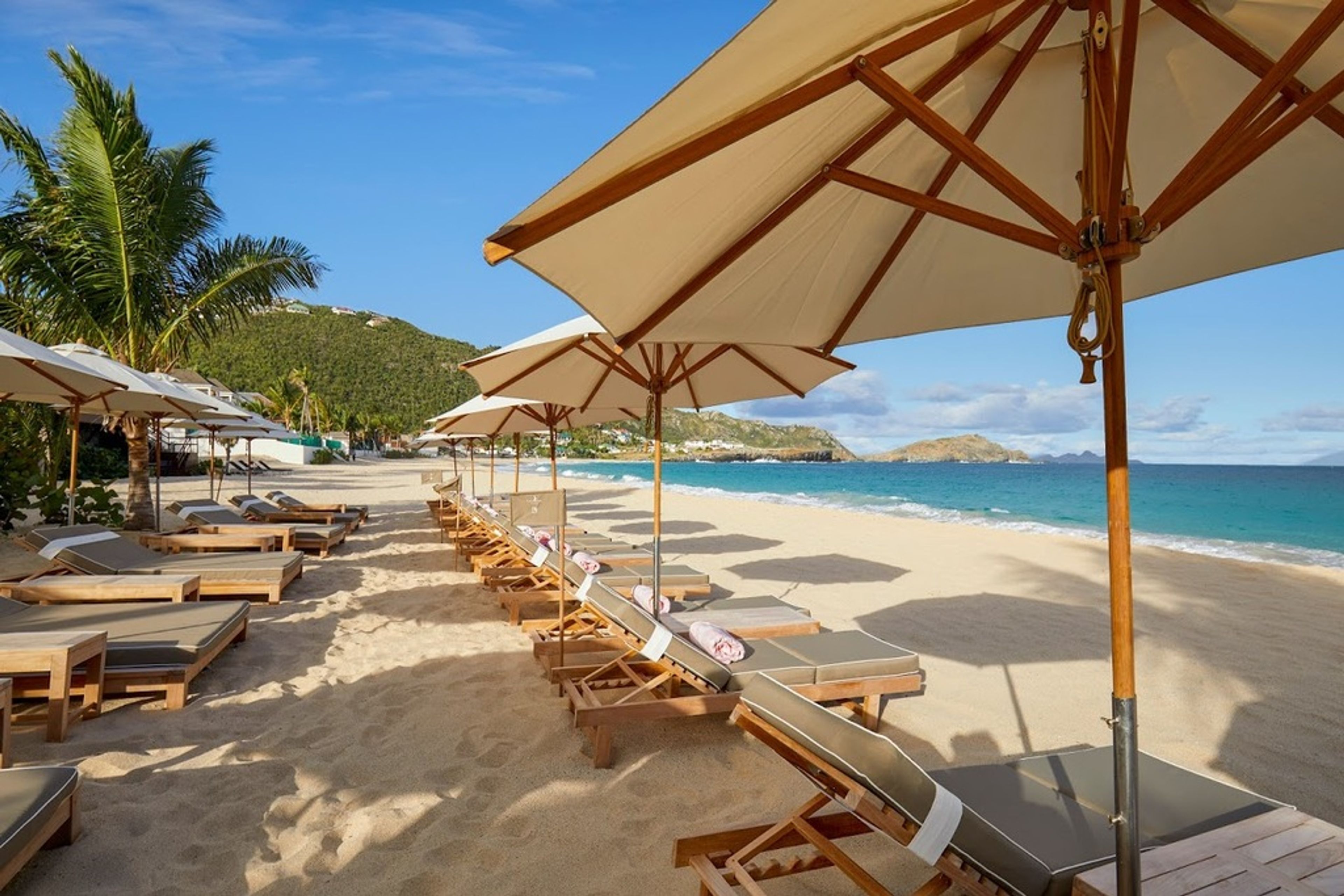 Cheval Blanc St-Barth