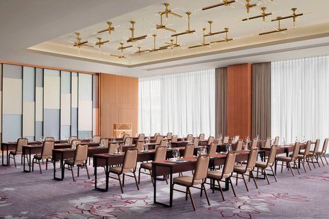 JW Marriott Hotel Nara – Photo 5
