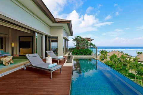 The Ritz-Carlton, Bali – Photo 5