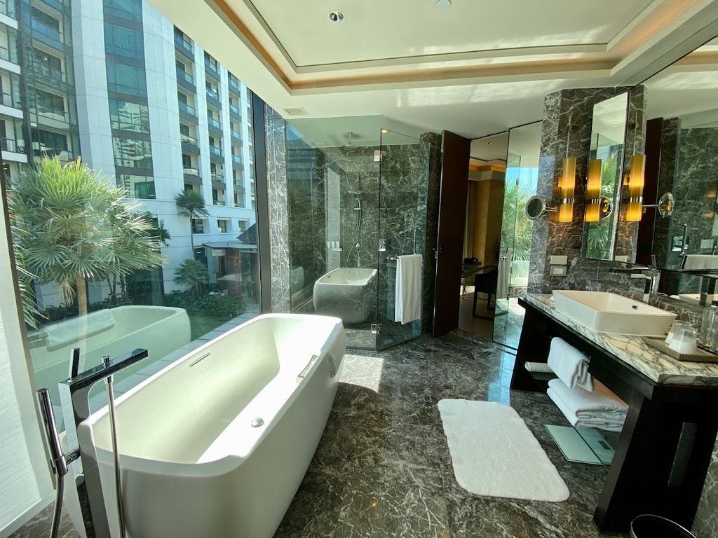Siam Kempinski Hotel Bangkok – Photo 4