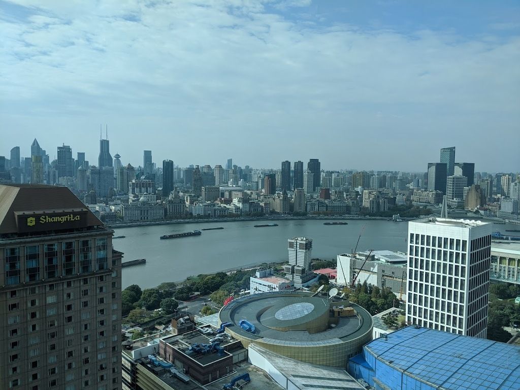 Pudong Shangri-La – Photo 6