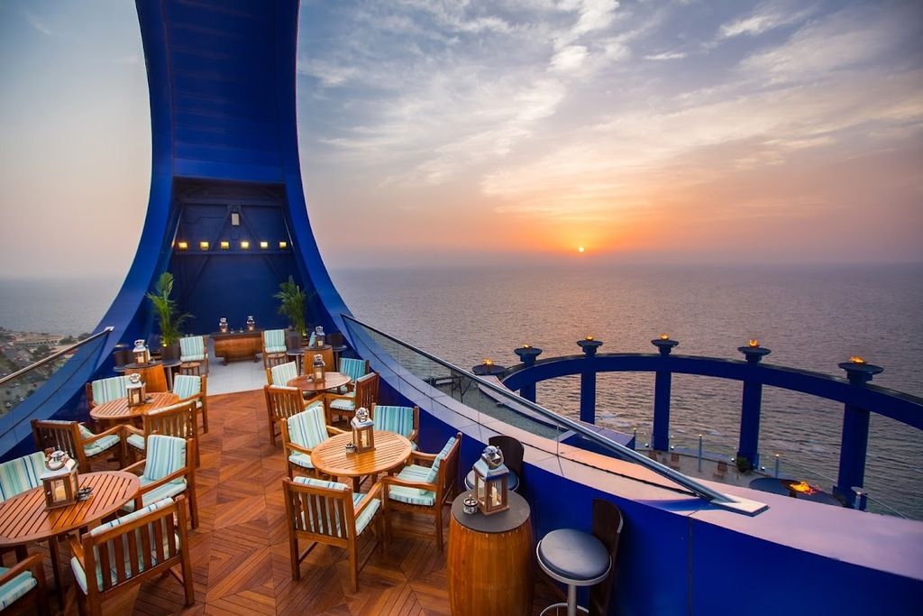 Rosewood Jeddah Hotel – Photo 4