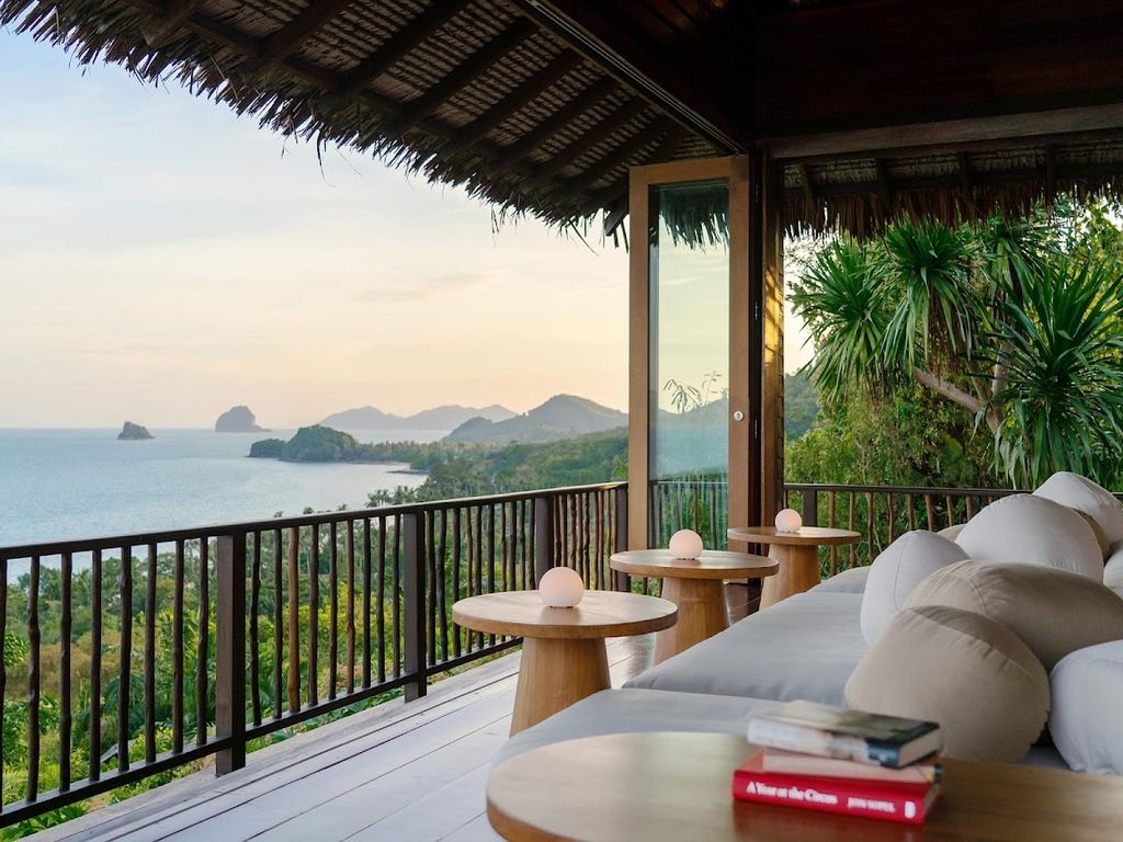 Six Senses Yao Noi Resort – Photo 5