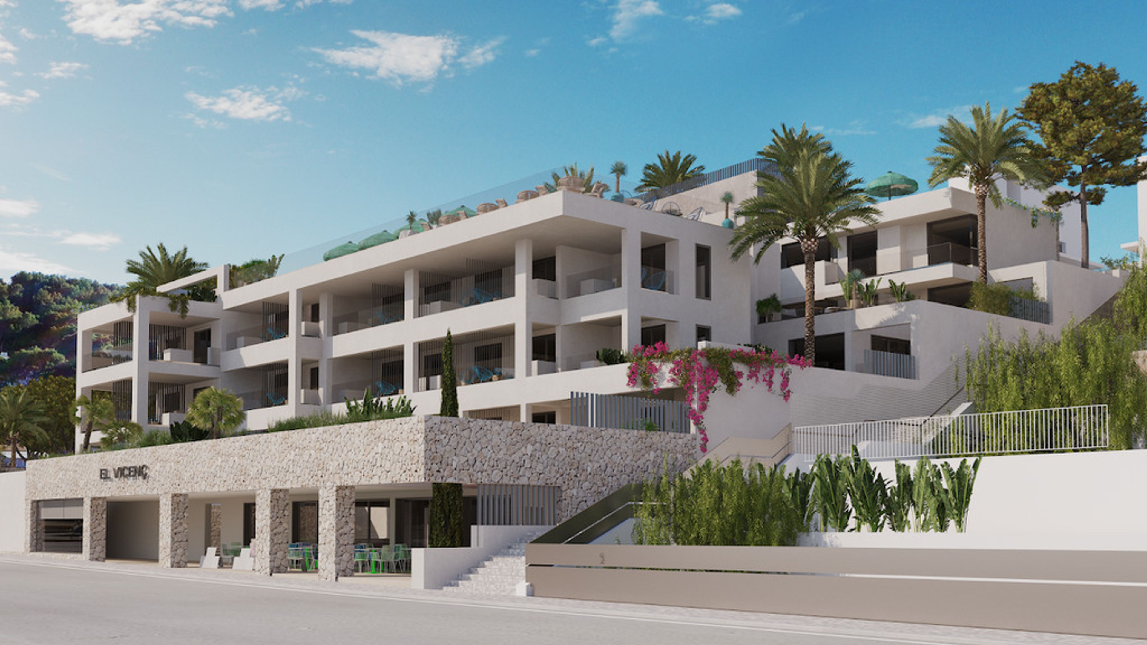 Hotel El Vicenç de la Mar - Adults Only (+12)