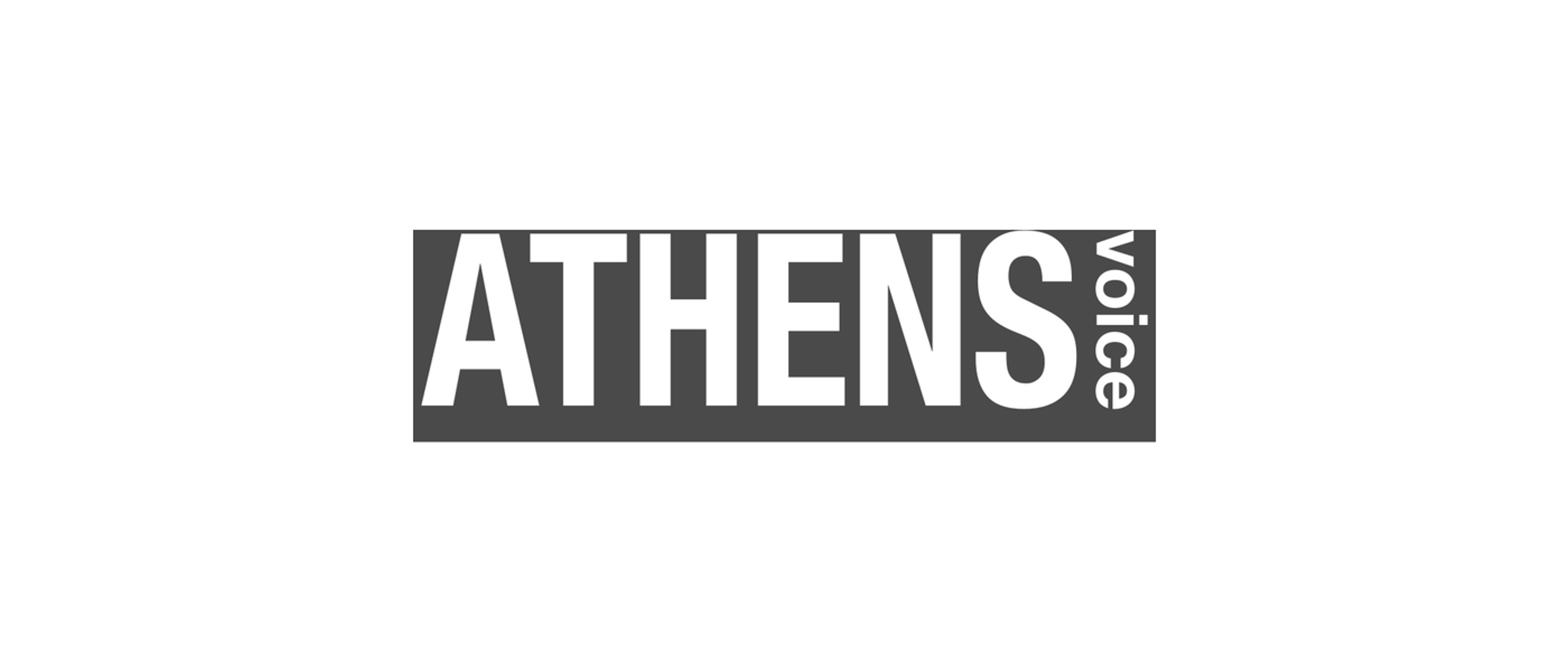 Athens Voice
