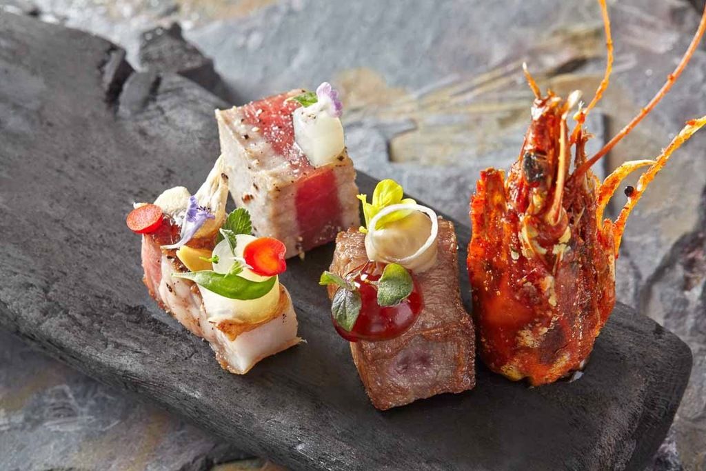Alinea – Photo 4