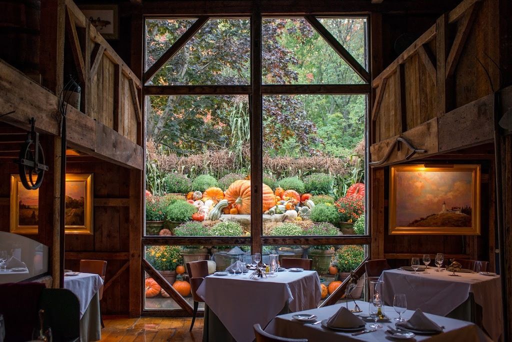 White Barn Inn, Auberge Resorts Collection – Photo 5